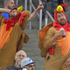 Image for article titled Week 12 NFL Powerless Ranking: All around the world same song